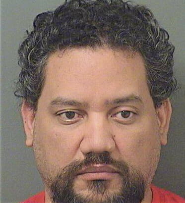 Misael Estradagarcia, - Palm Beach County, FL 